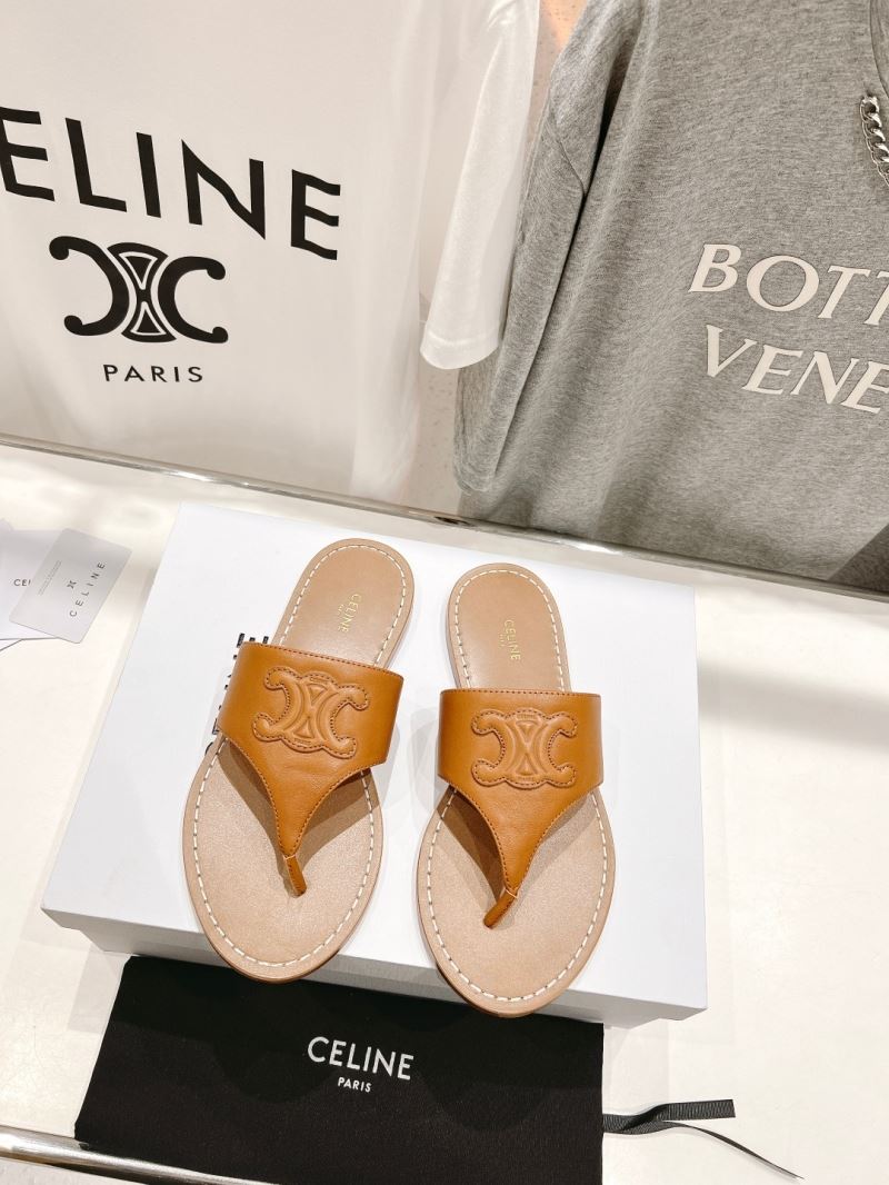 Celine Sandals